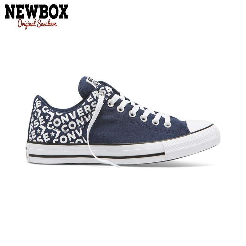 Giày Converse Chuck Taylor All Star High Street - 163956