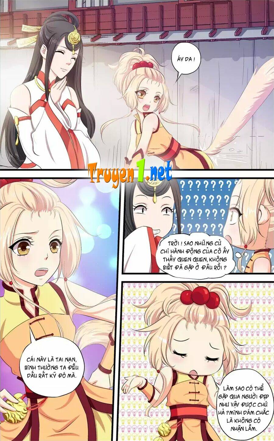 công tử hãy ở lại chapter 4 5