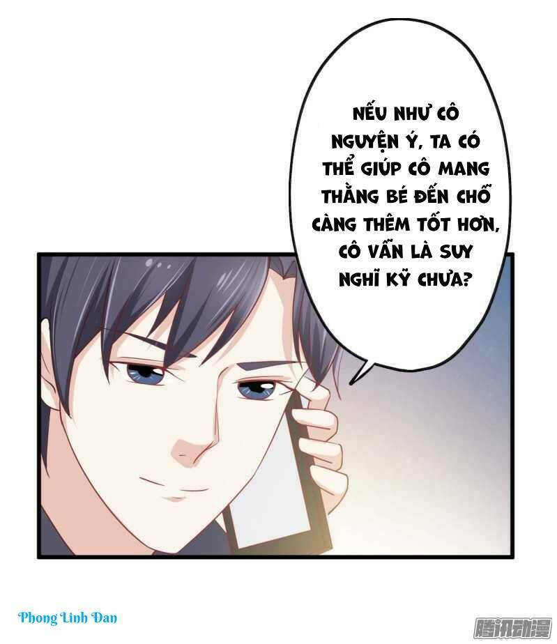 tổng tài đích ngự dụng thiếu nữ chapter 3 29