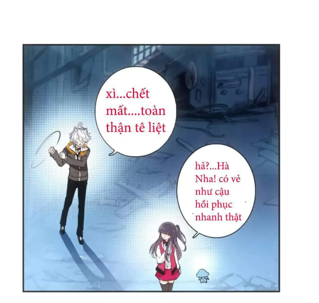 phách đương phu hàng hệ chapter 7 36