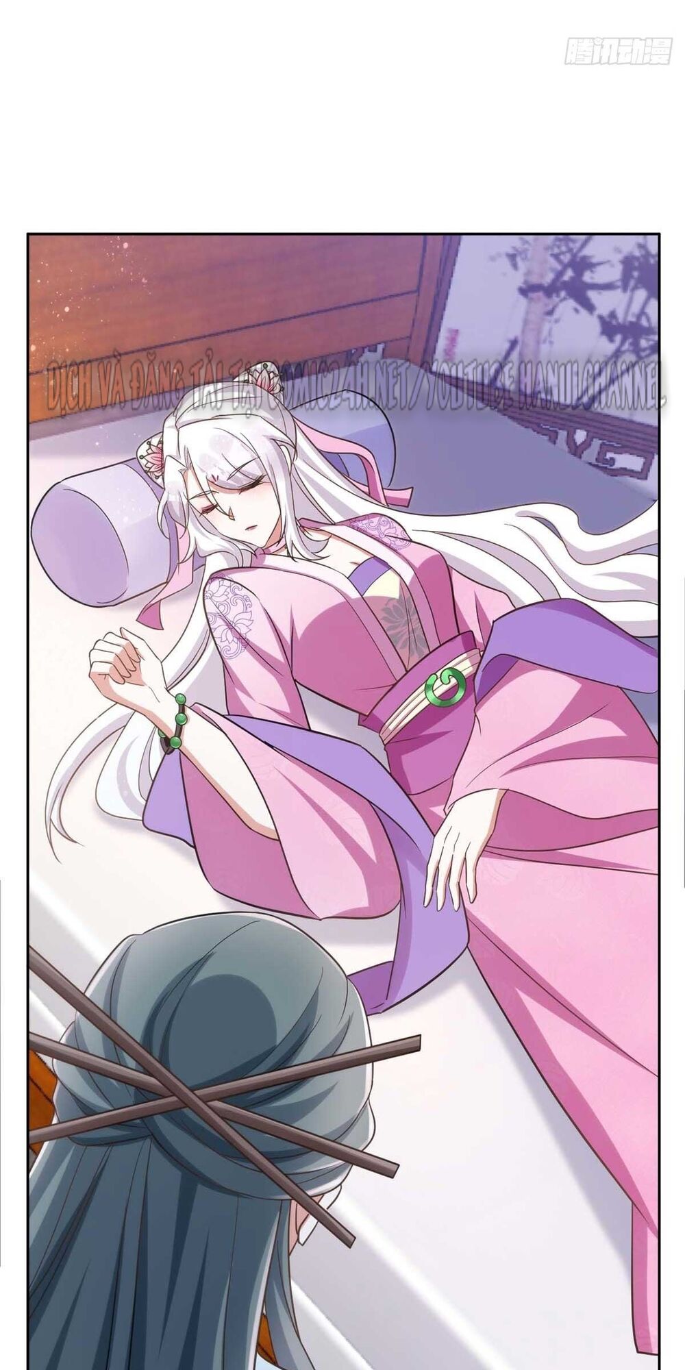 manh hổ trọng sinh : tướng quân đại nhân muốn ôm ôm chapter 43 27