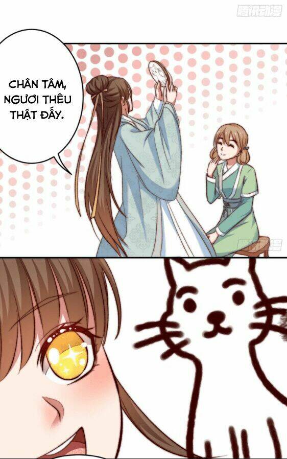 song thế sủng phi chapter 8 9