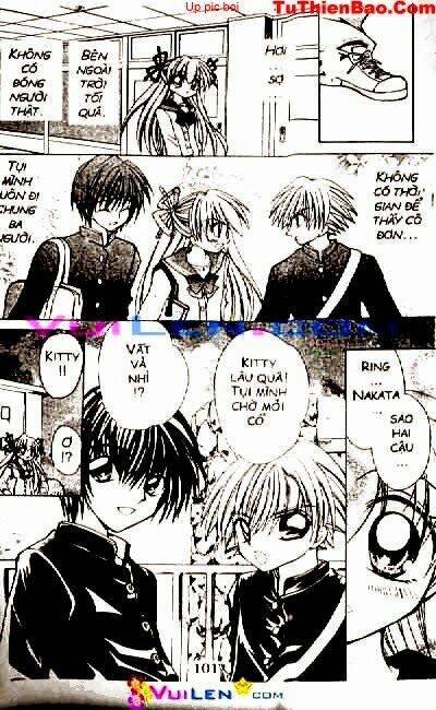 viên ngọc nhiệm màu chapter 5 101