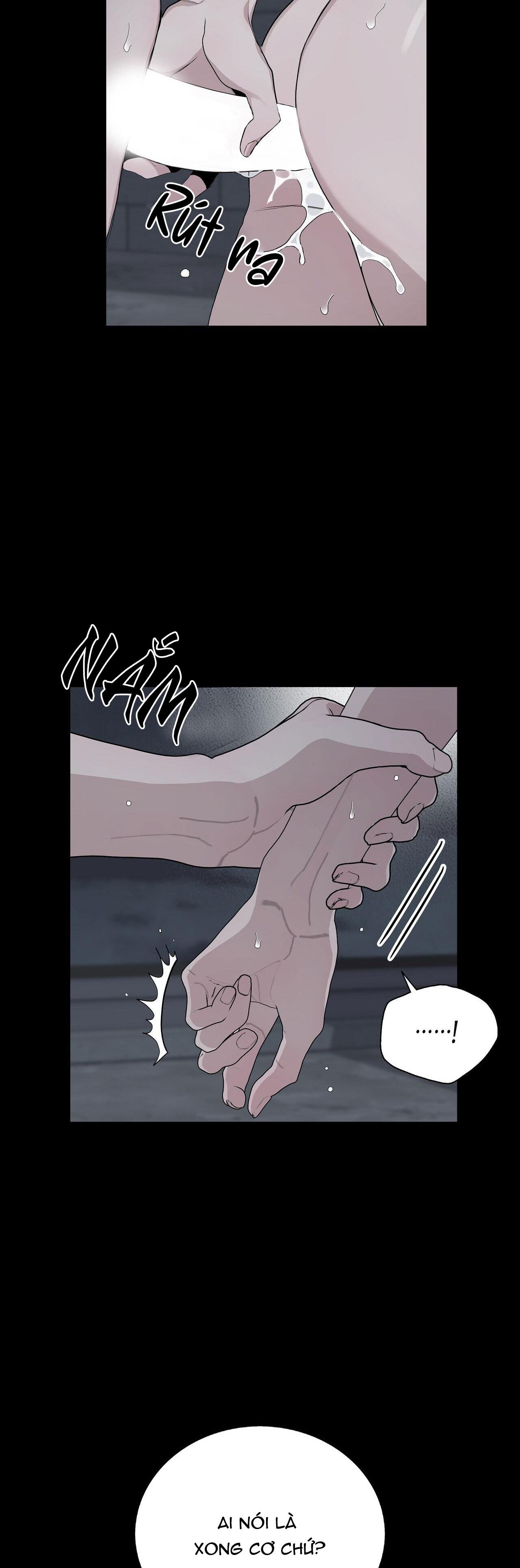 blaze out chapter 1 8