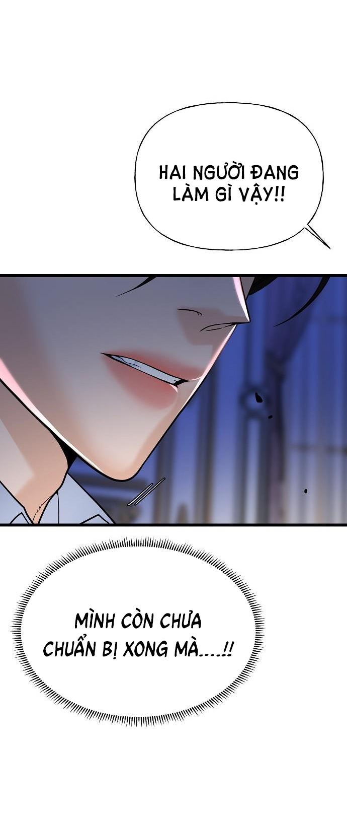 random target - mục tiêu ngẫu nhiên chapter 15.1 13