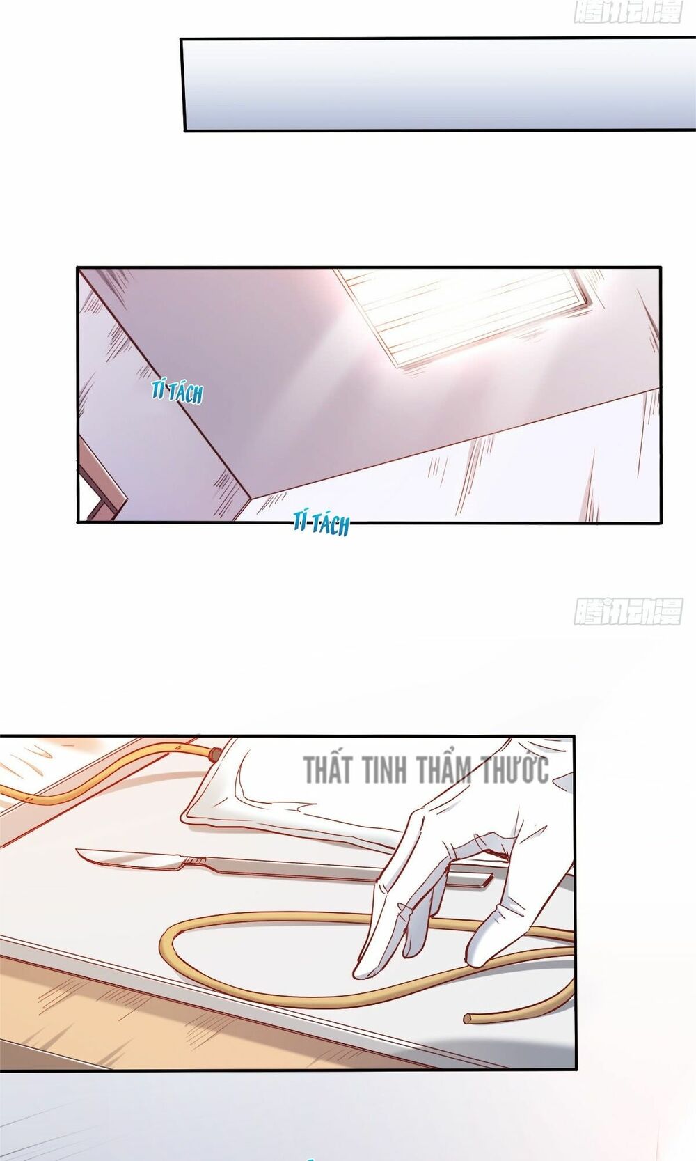 bay qua thiên sơn đến yêu anh chapter 58 1