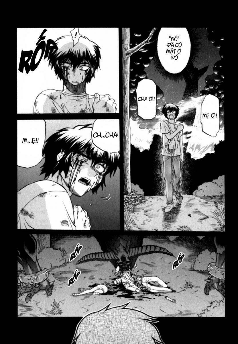 chaosic rune chapter 2 19