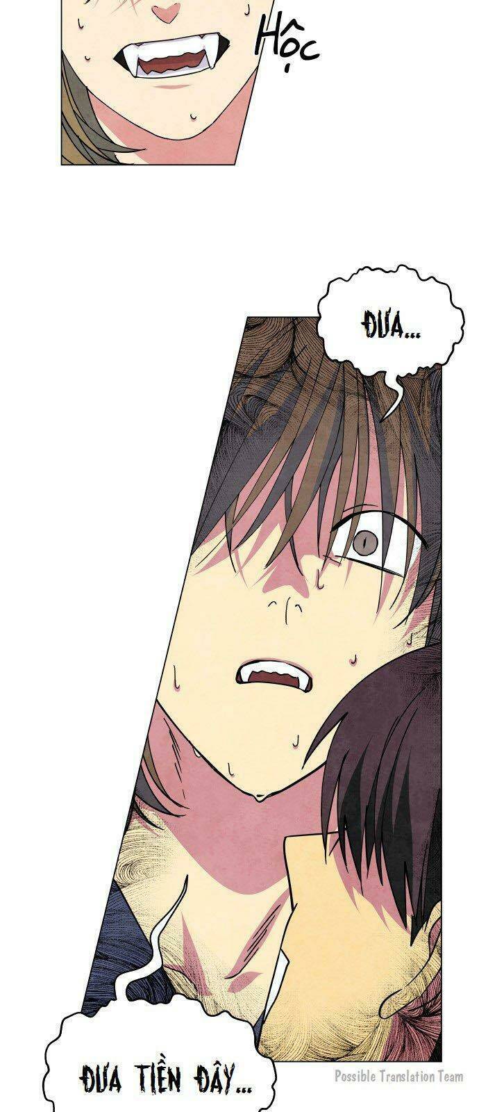 tai sói và mũ đỏ chapter 7 15