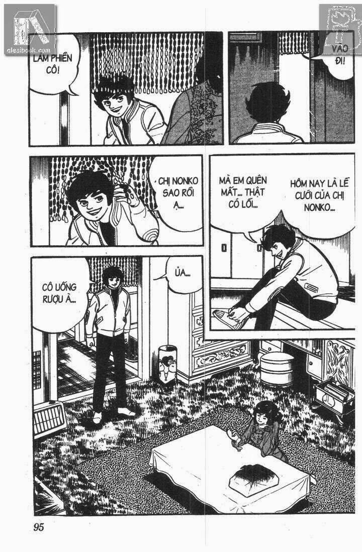 ganbare genki chapter 180 11