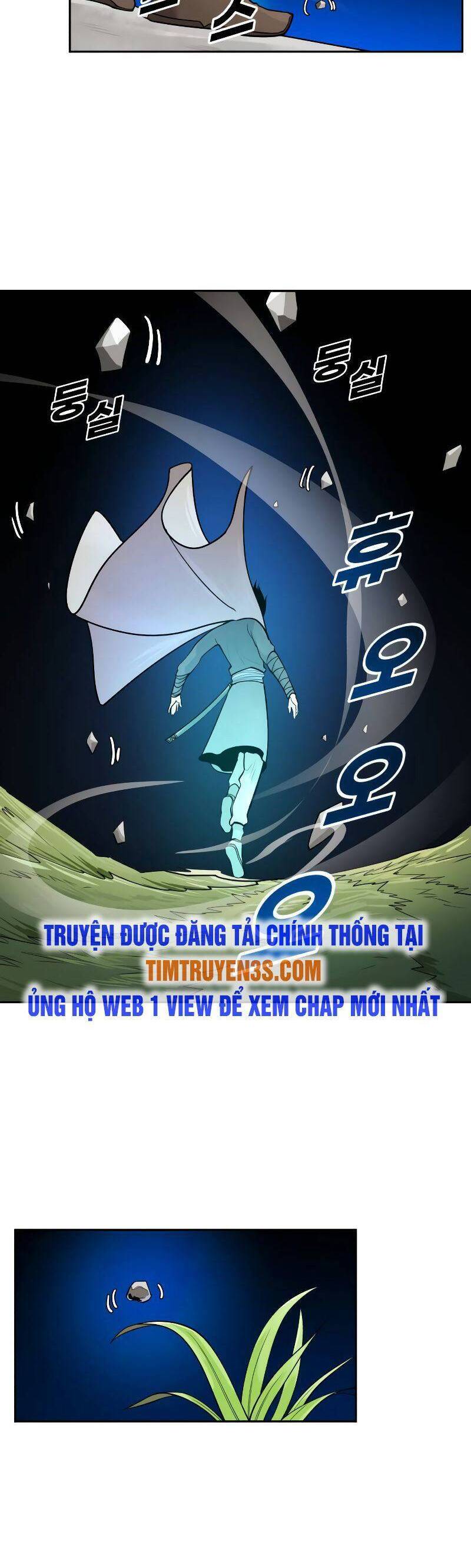 thiếu niên kiếm sư chapter 48 43