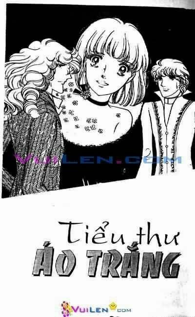 tiểu thư áo trắng chapter 6 79