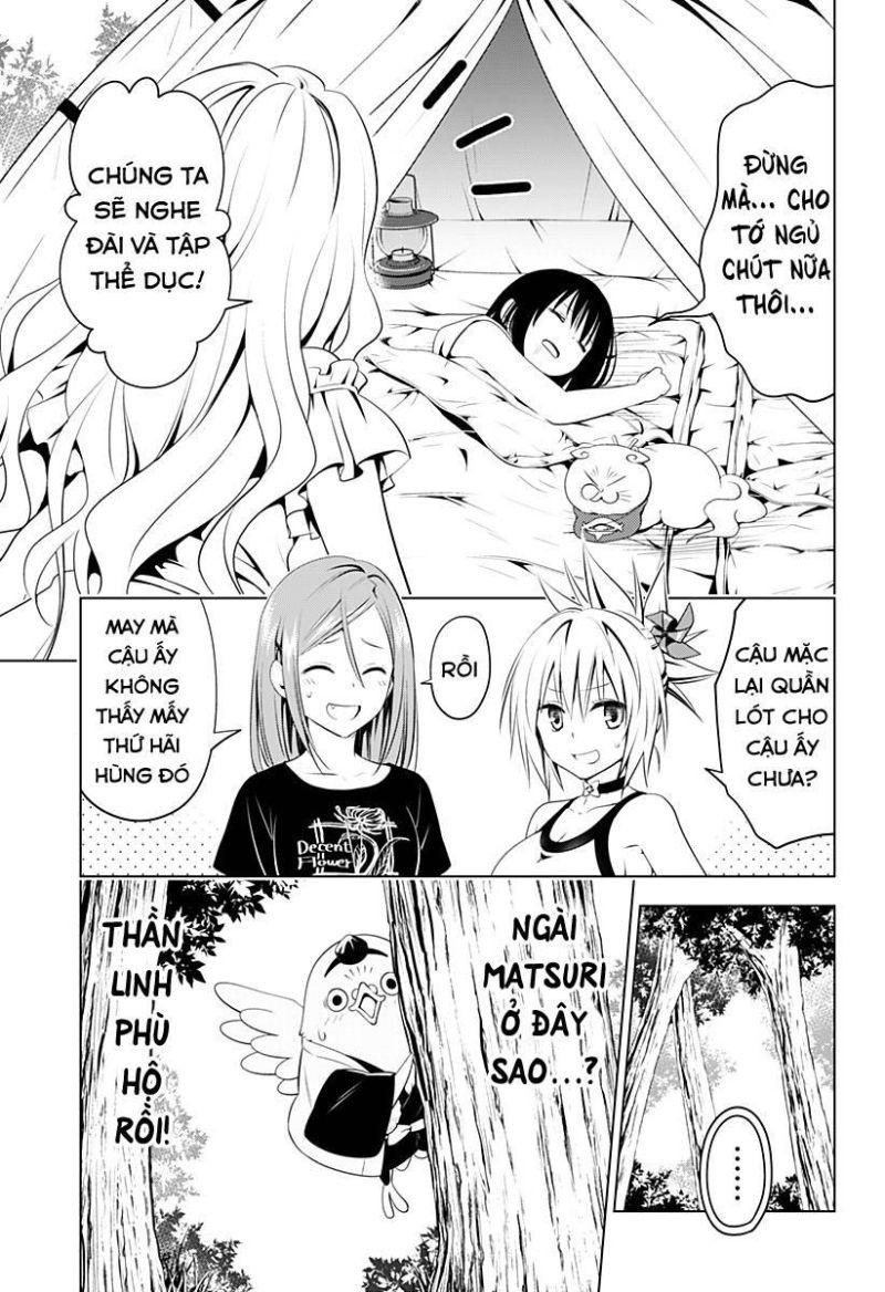 diệt quỷ nhẫn giả chapter 98 21