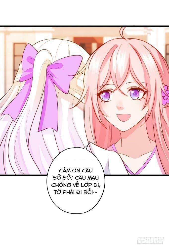 hồ tiên hung bạo chapter 101 16