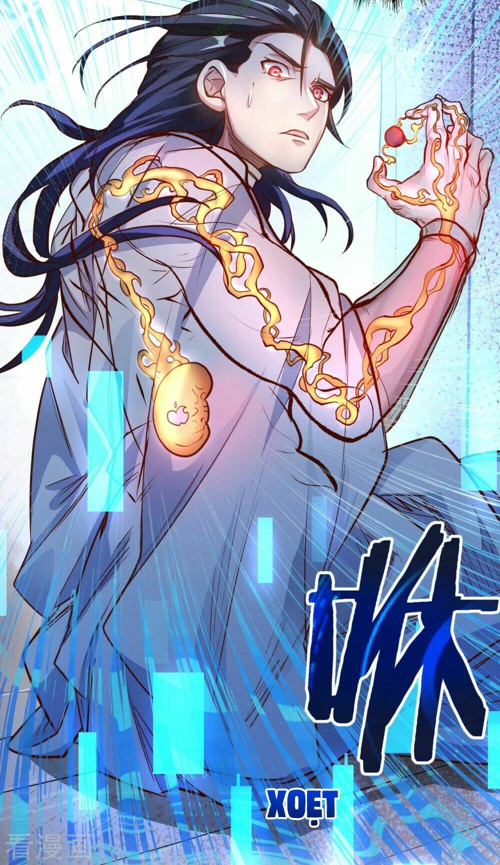 tối cường đại biểu hoàng kim thận chapter 5 34