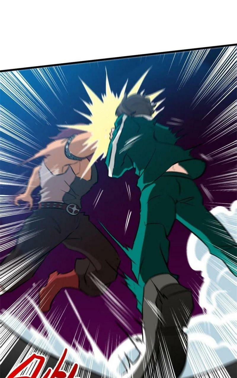 ta là hàn tam thiên chapter 63 7