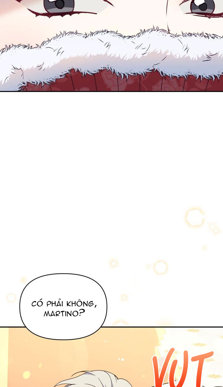 hộ vệ của bạo chúa là ác nữ chapter 41 51