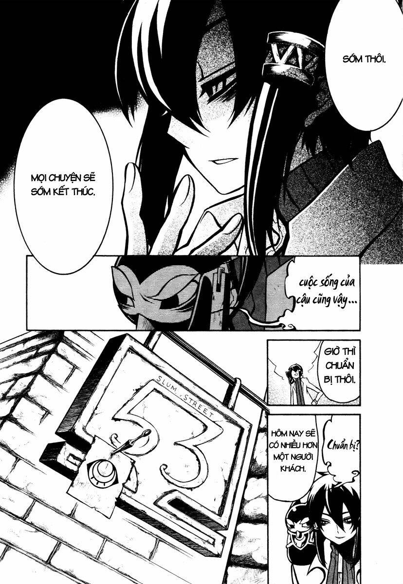 necromancer chapter 18 3