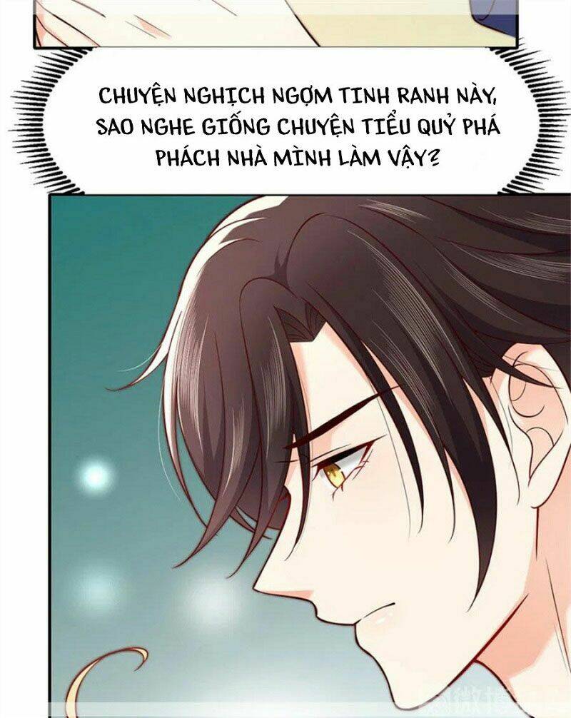 nam thần truy thê chỉ nam chapter 108.2 16