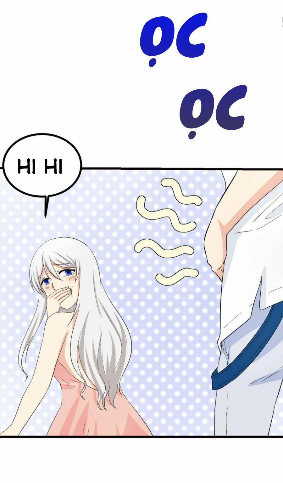 hắn là long ngạo thiên chapter 37 26