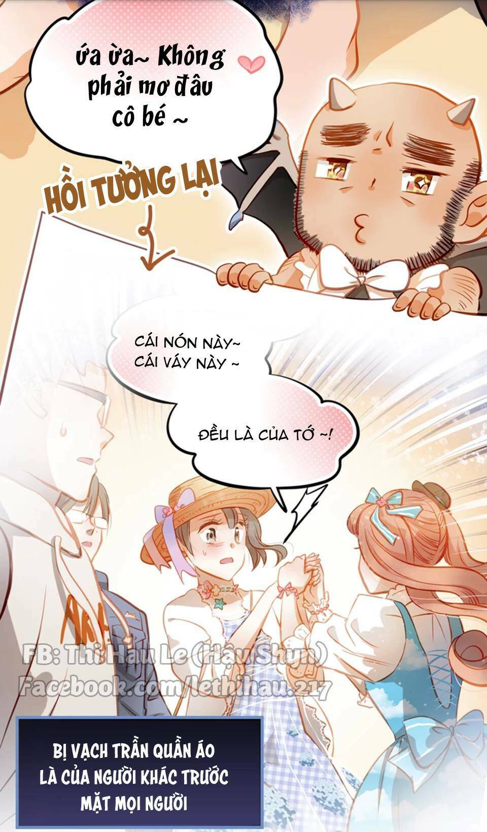 sự cám dỗ xấu xa chapter 14 19