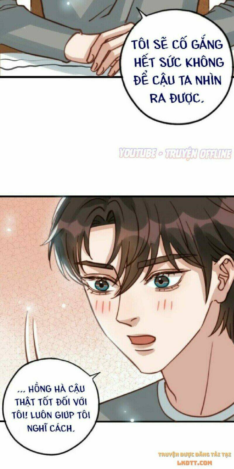 chồng trước 18 tuổi chapter 81 18