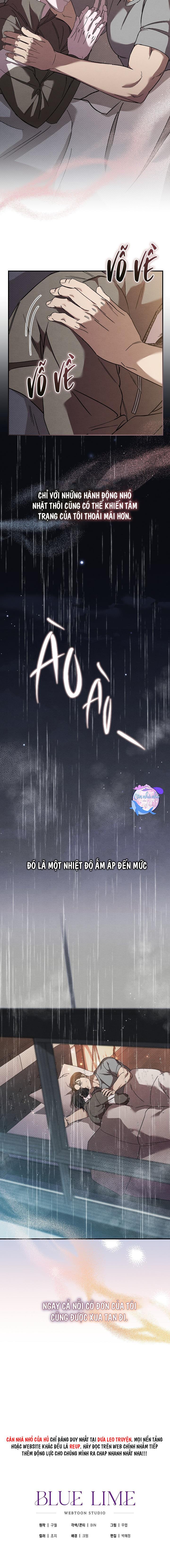 va chạm chapter 11 12