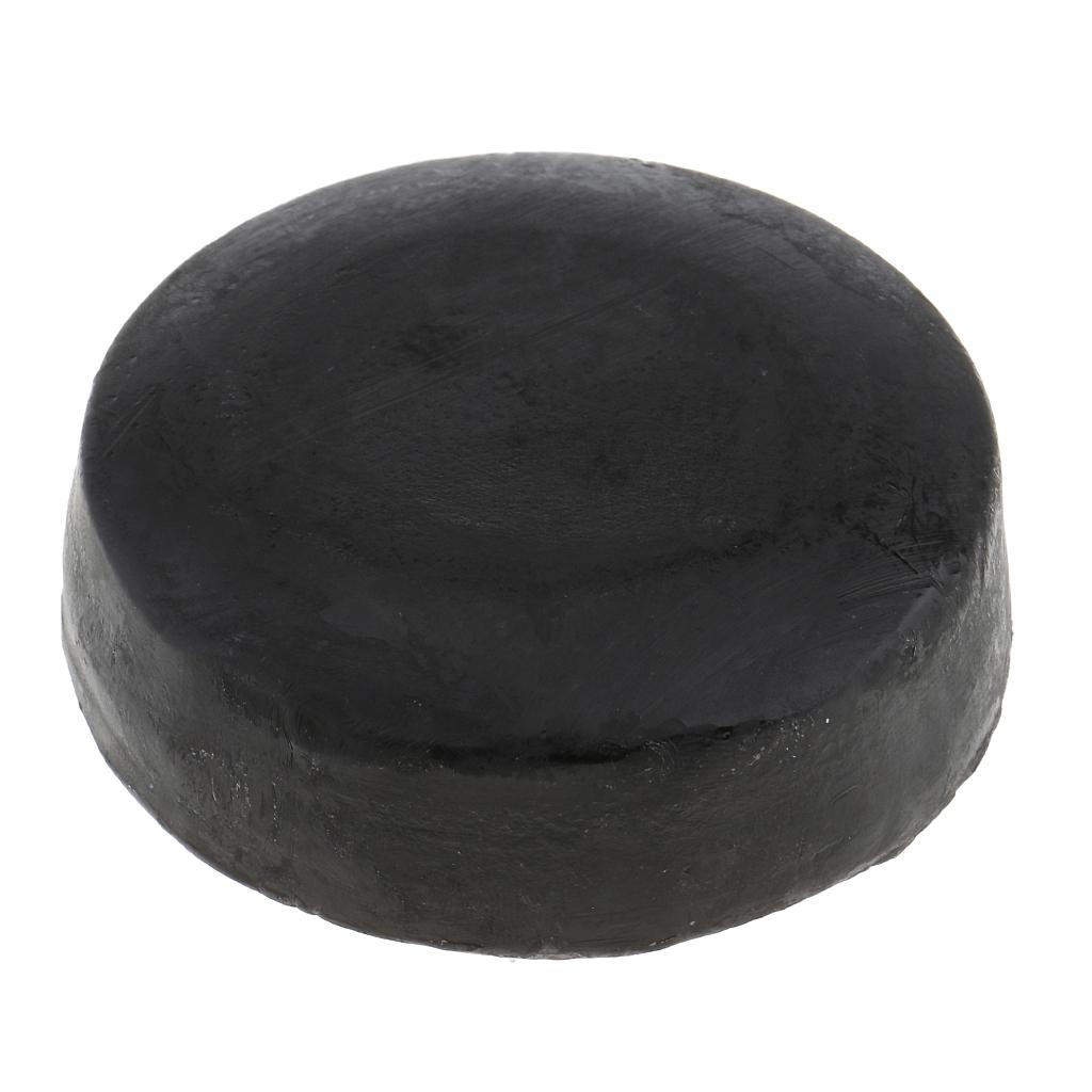 Natural Traditional Anti-allergic Salon Black Durable Moisturizing and Nourishing Grooming Shaving Cream Soap for Men