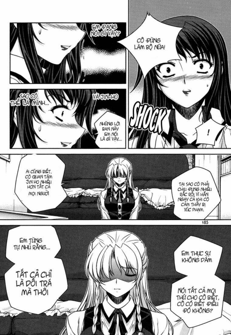 unbalance x unbalance chapter 32 11