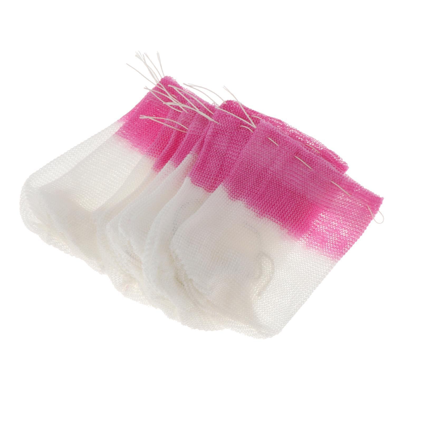 10Pcs Lantern Mantles Camping   Lamp Mantle Cover Accessories