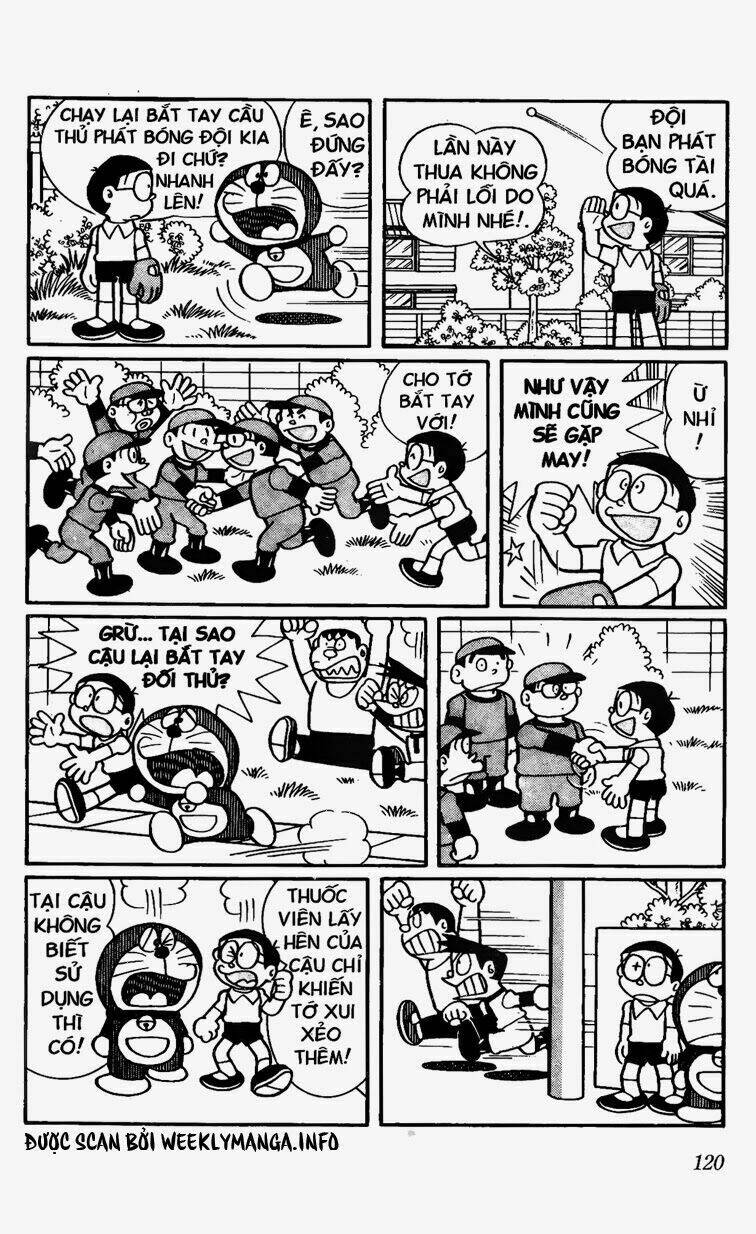 doraemon chapter 373 10
