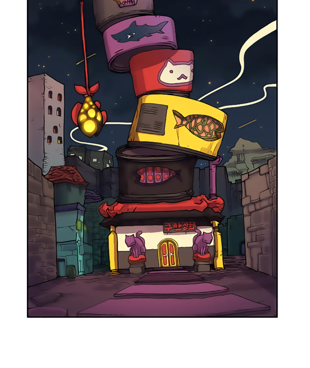 hard core leveling warrior chapter 23 3