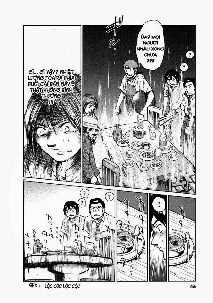 thảm họa sóng thần chapter 1 45