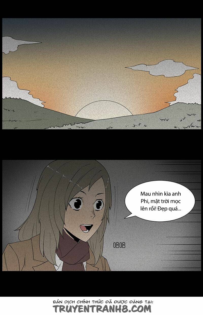 kinh dị đêm khuya chapter 25 18