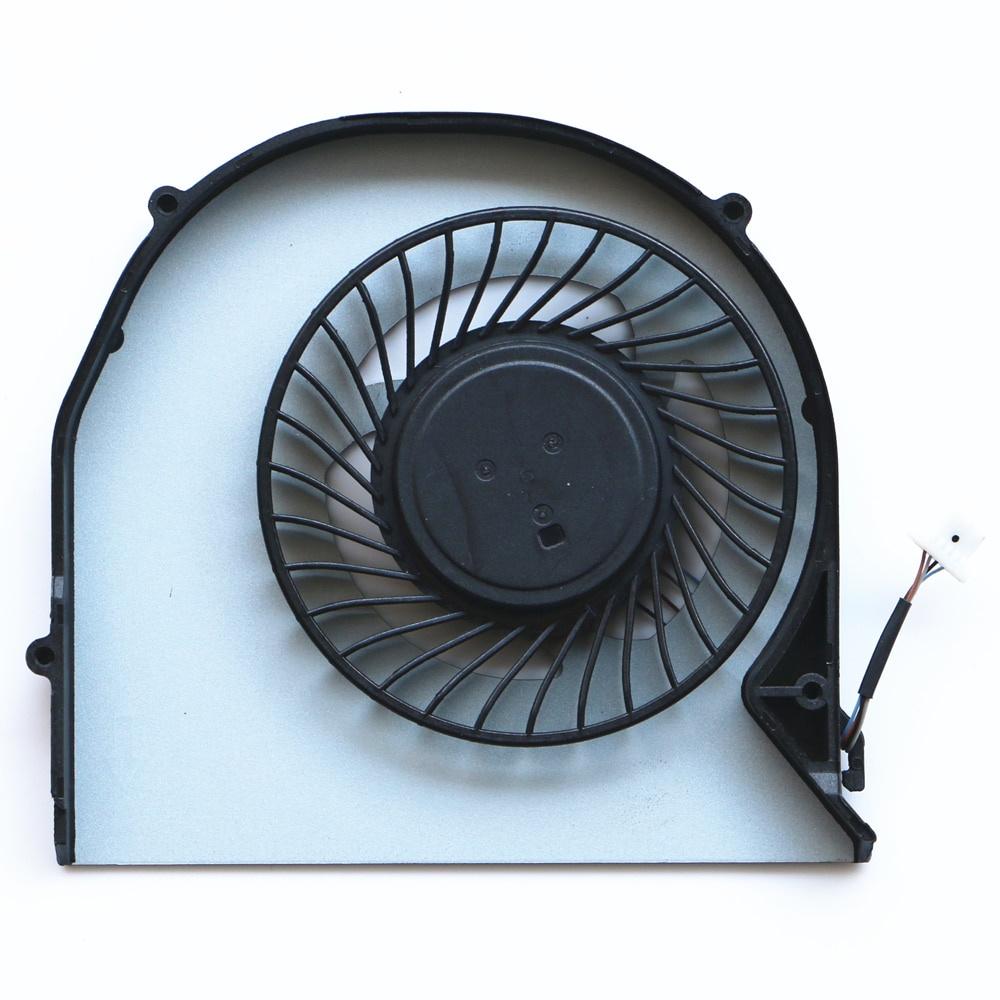 New Original Fan For Acer Aspire MS2384 ENTE69K Cpu Cooling Fan FCN DFS531005PL0T FC8X 23.10769.001