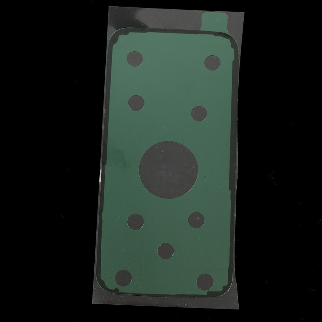 Back Cover Plate Adhesive Glue