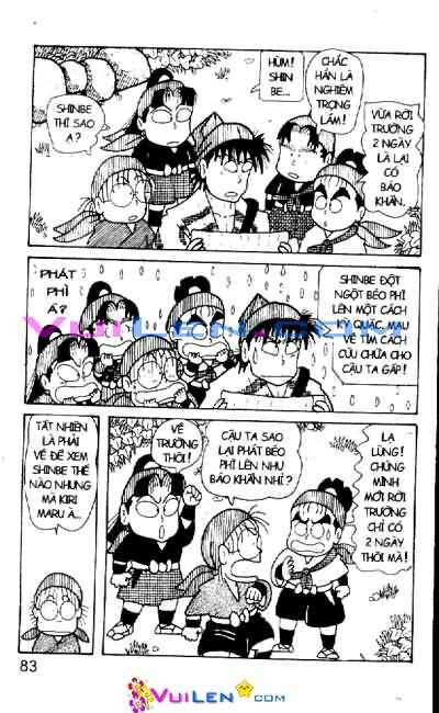 ninja loạn thị chapter 38 84