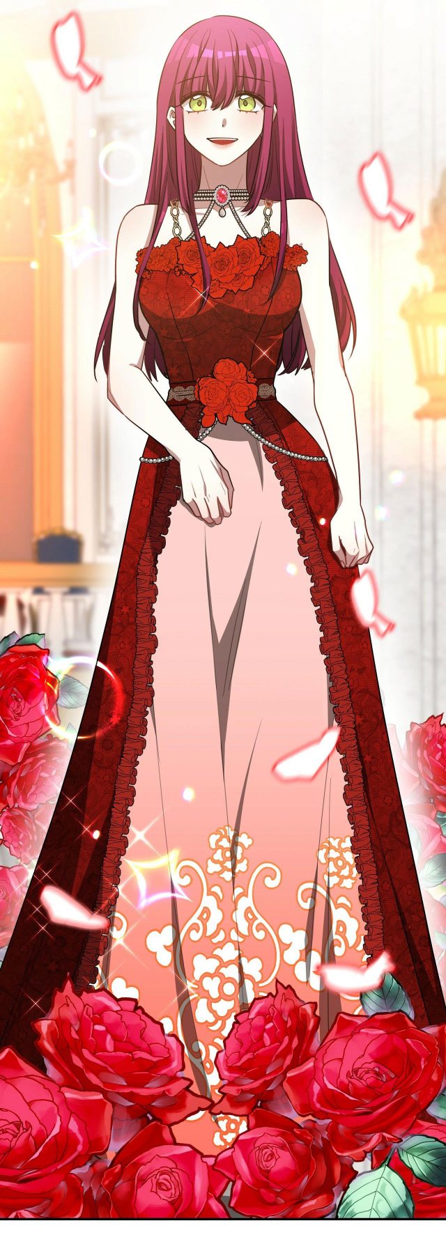 cuộc hôn nhân tay ba chapter 19 37