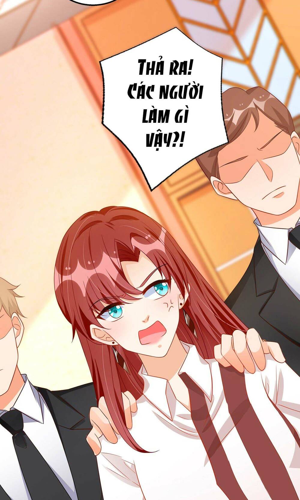 thiết lập nhân vật daddy của tôi bị sụp đổ chapter 49 25