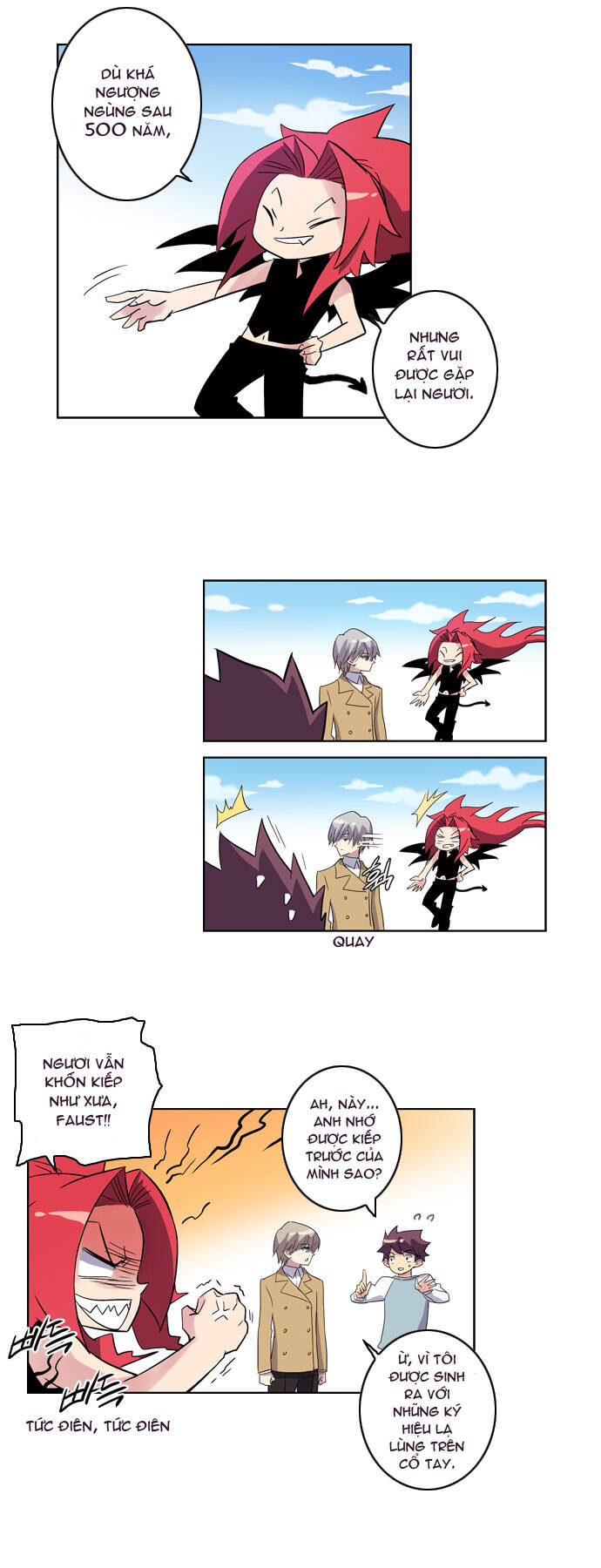 bản khế ước linh hồn chapter 8 24