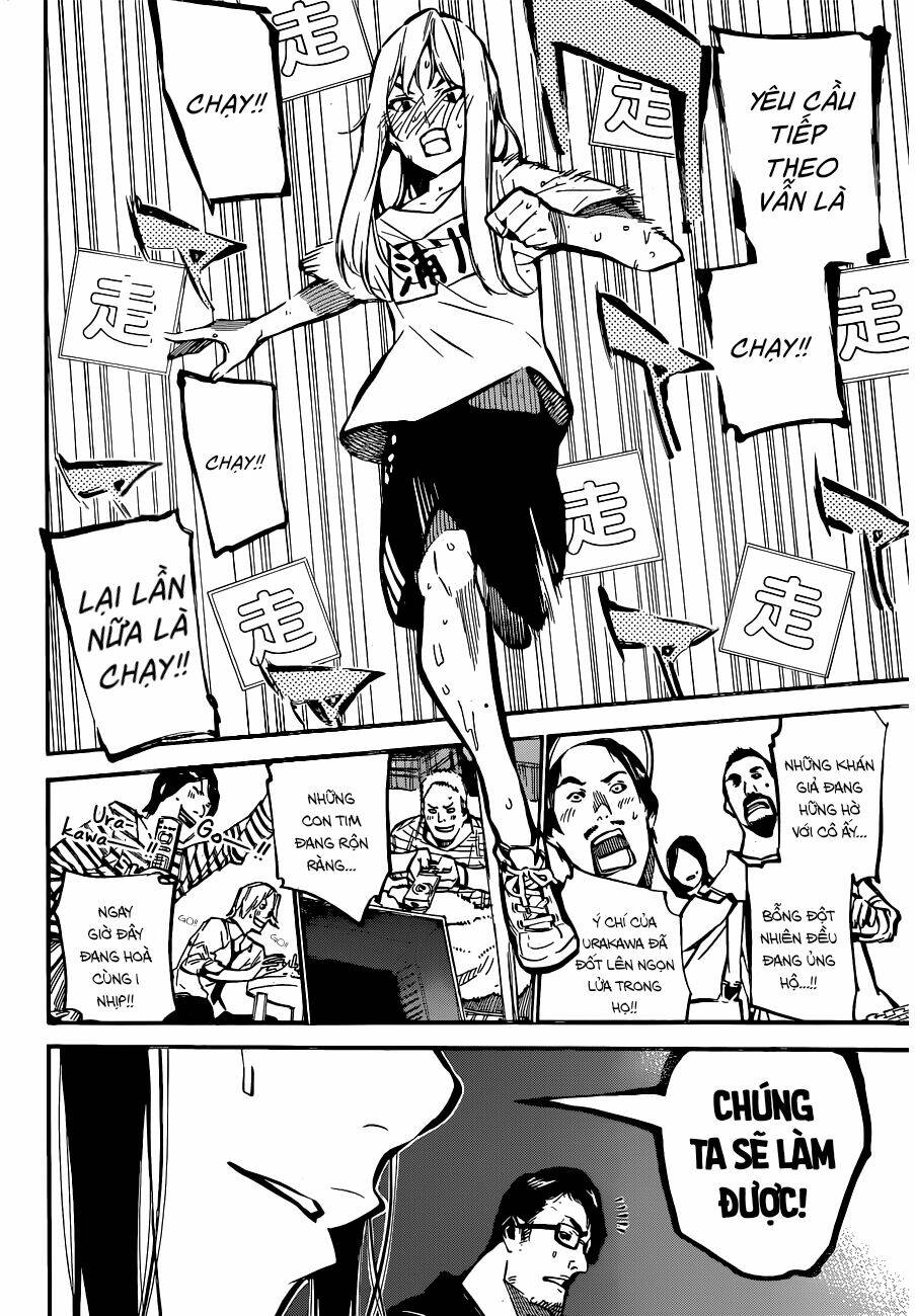 akb49 - renai kinshi jourei chapter 158 4