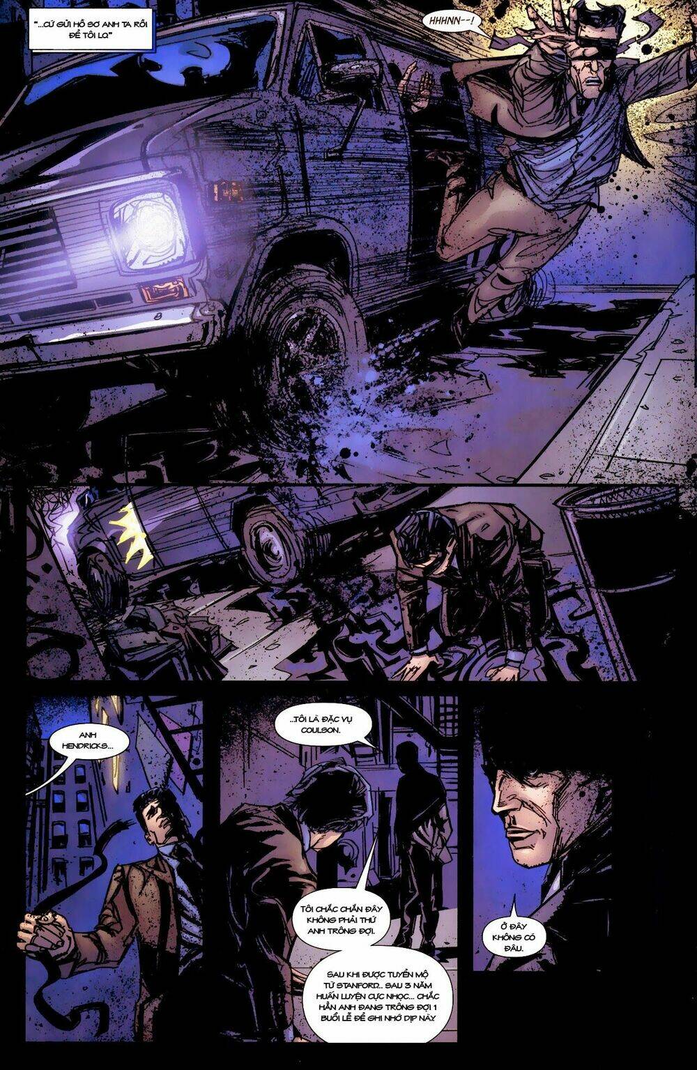 marvel cinematic universe chapter 19 14