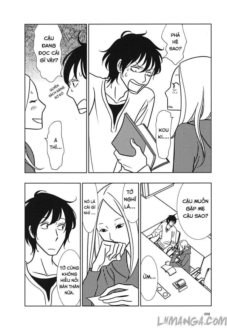 usagi drop chapter 39 24