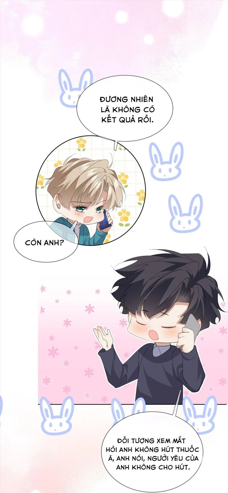 tư tự vạn thiên chapter 32 46