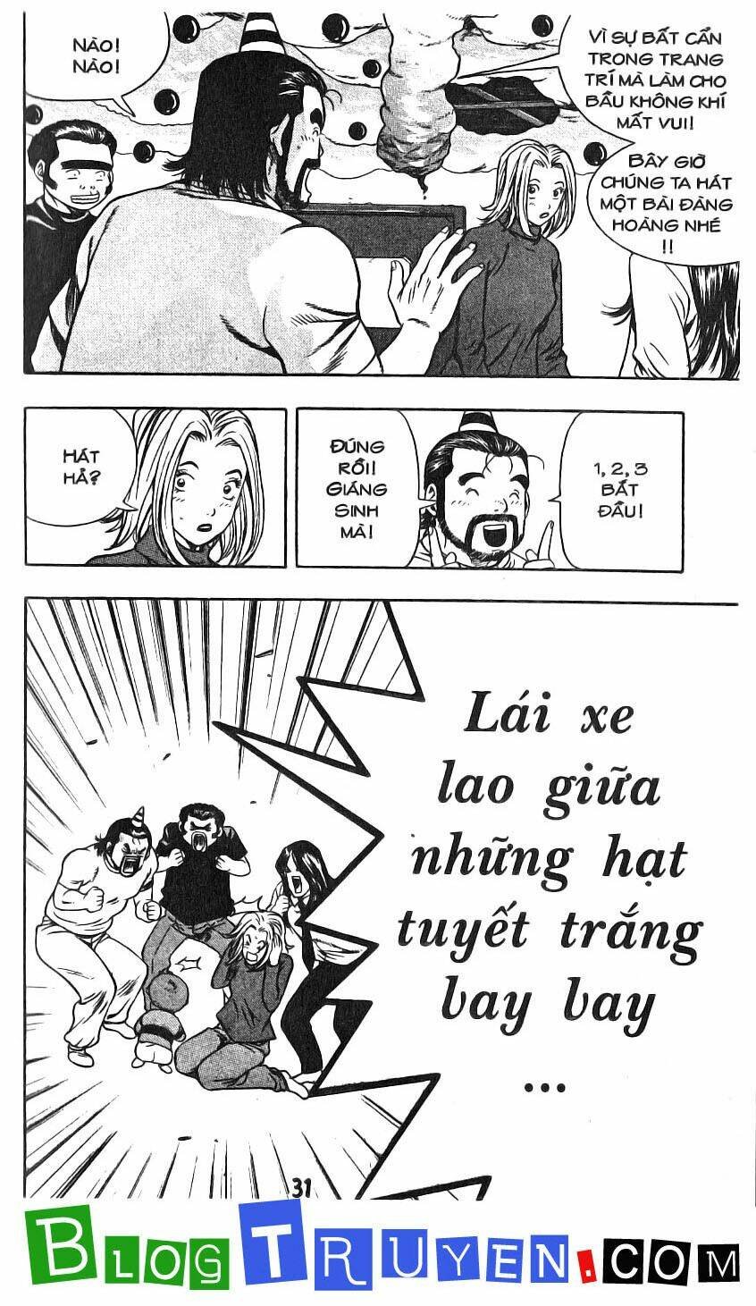 kid gang chapter 147 8