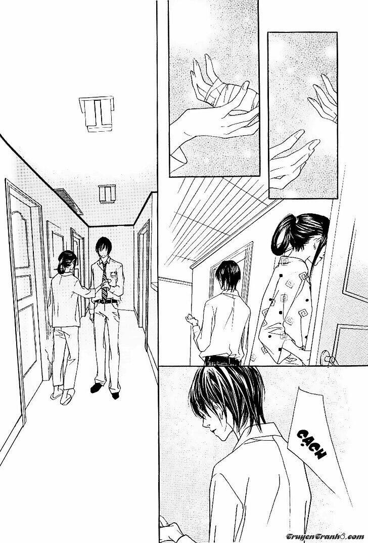 flowers of evil chapter 14 21