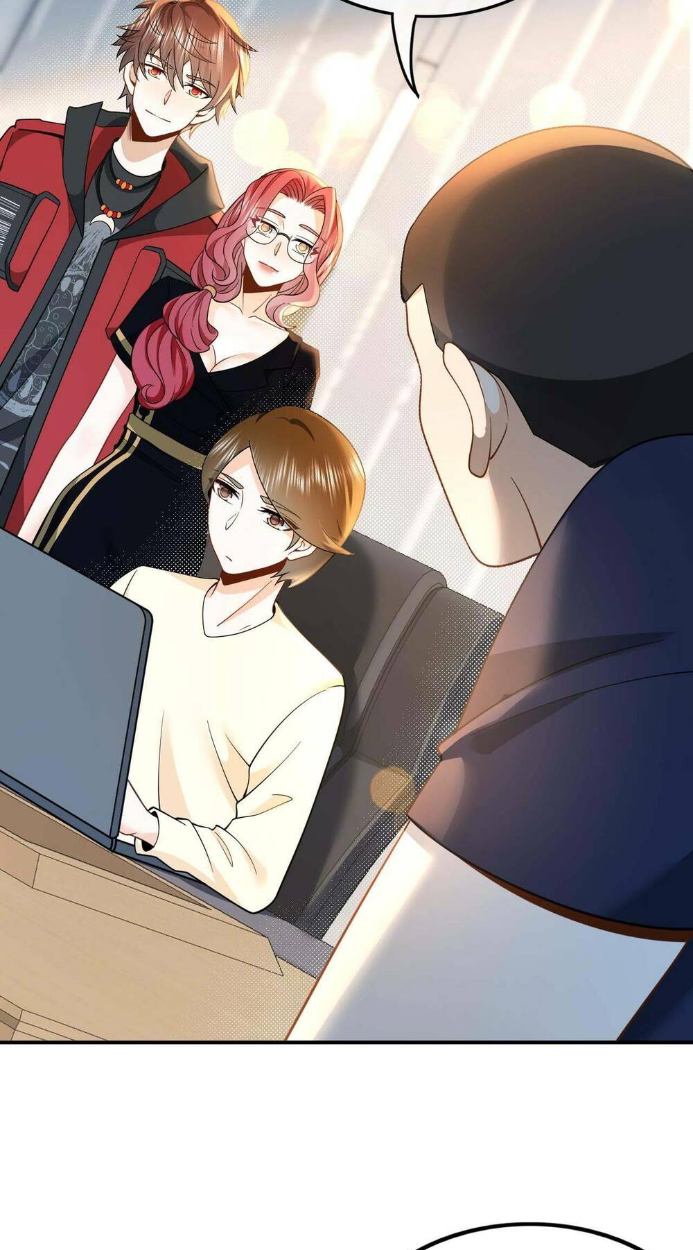 trùng sinh, ta mới là thiên vương giải trí chapter 8 34