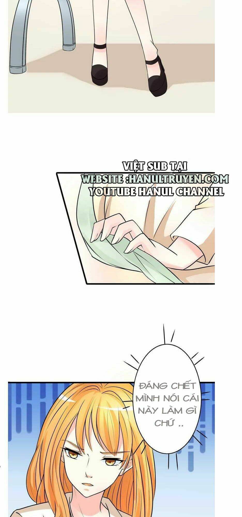 dụ vợ về nhà chồng cũ phải thật ôn nhu chapter 50 2