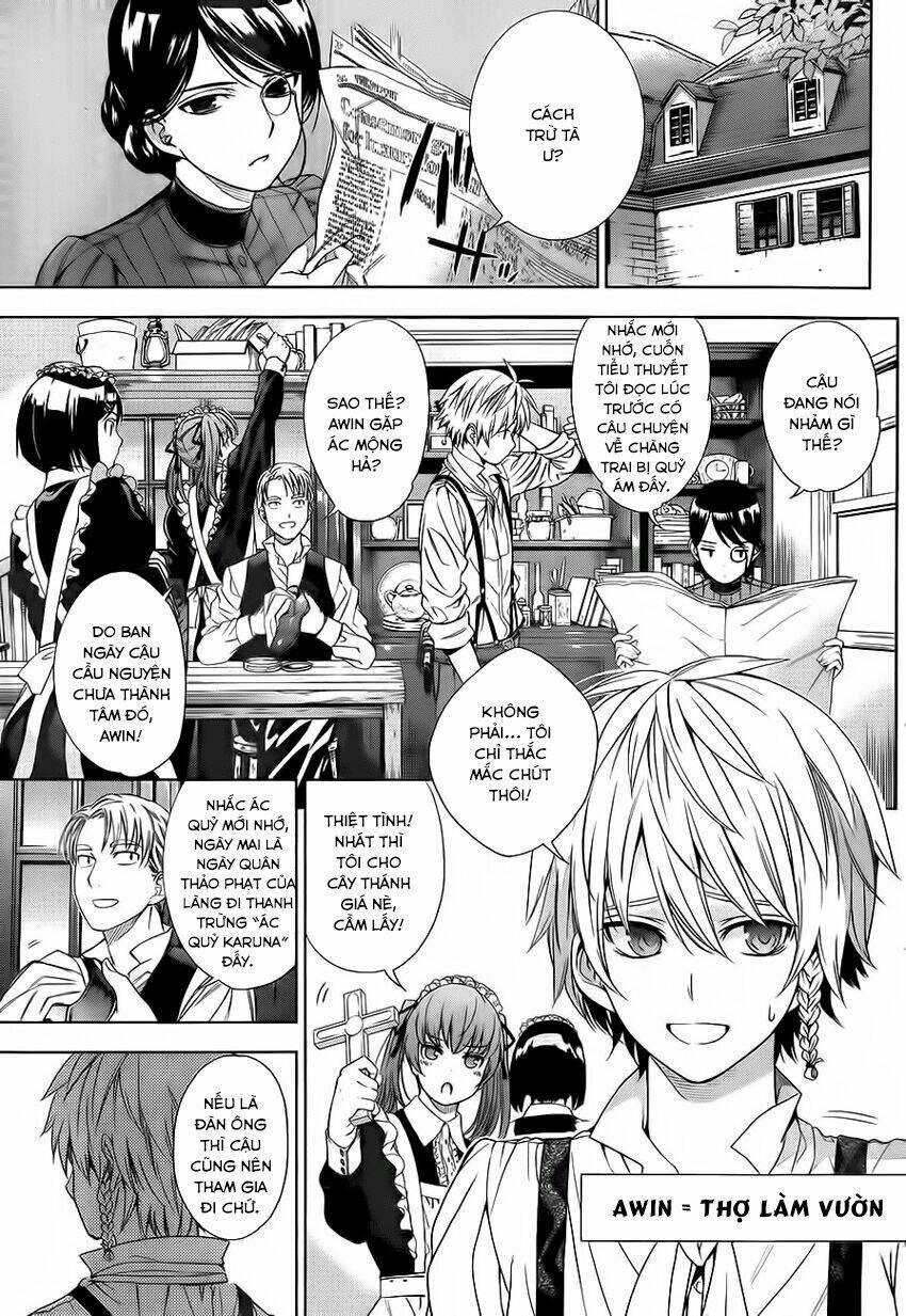 khu vườn thứ 7 chapter 1 13