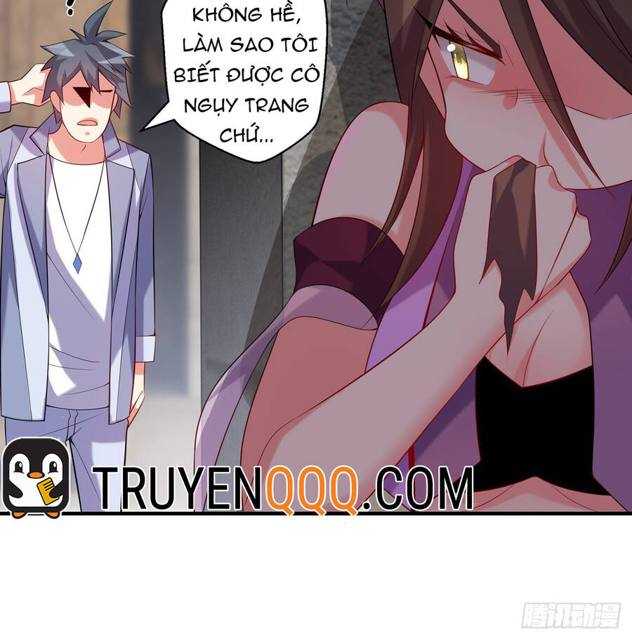 nhặt thuộc tính tại trái đất chapter 18 56