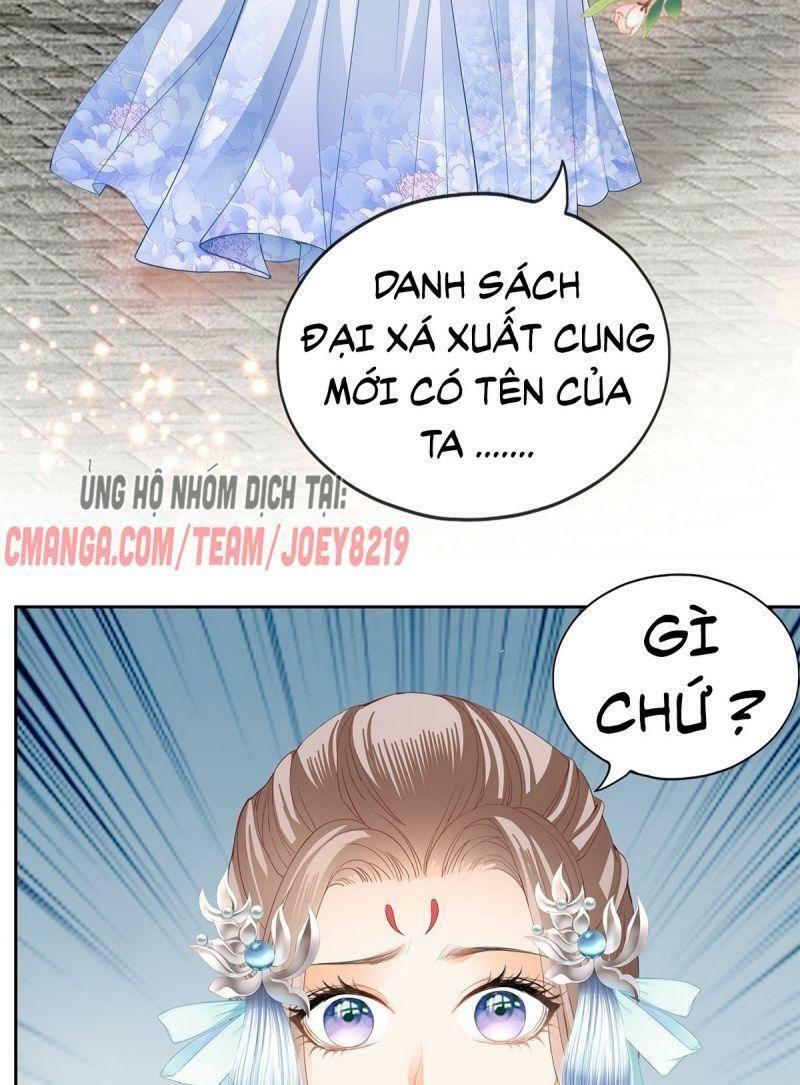 bổn vương muốn nàng chapter 32 35